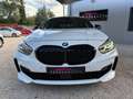BMW 118 SERIE F40 118d 150 ch M Sport / Origine France Bianco - thumbnail 2