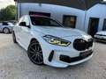 BMW 118 SERIE F40 118d 150 ch M Sport / Origine France Bianco - thumbnail 1