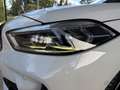 BMW 118 SERIE F40 118d 150 ch M Sport / Origine France Bianco - thumbnail 40
