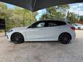 BMW 118 SERIE F40 118d 150 ch M Sport / Origine France Bianco - thumbnail 4