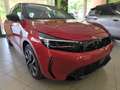 Opel Corsa GS - 100 CV Rosso - thumbnail 5
