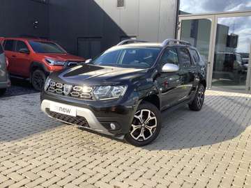 Duster 1.5 Blue dCi Prestige (EU6.2)