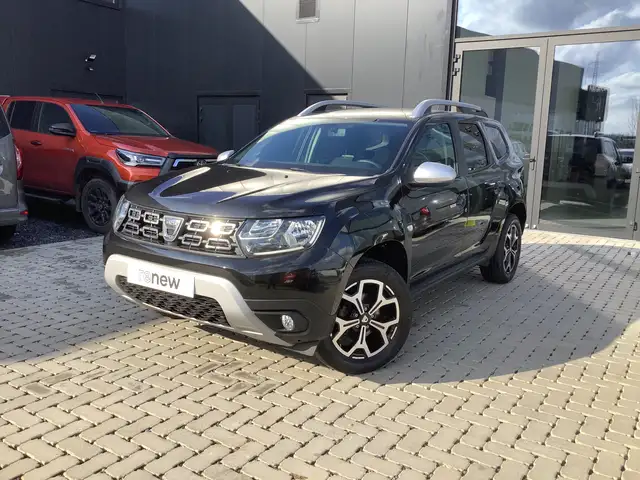 Dacia Duster Duster 1.5 Blue dCi Prestige (EU6.2)