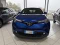Toyota C-HR C-HR 1.8 Hybrid 2wd e-cvt PREZZO VERO Blau - thumbnail 2