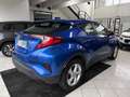 Toyota C-HR C-HR 1.8 Hybrid 2wd e-cvt PREZZO VERO Blau - thumbnail 4
