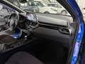 Toyota C-HR C-HR 1.8 Hybrid 2wd e-cvt PREZZO VERO Blau - thumbnail 10
