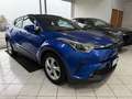 Toyota C-HR C-HR 1.8 Hybrid 2wd e-cvt PREZZO VERO Blau - thumbnail 3