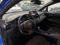 Toyota C-HR C-HR 1.8 Hybrid 2wd e-cvt PREZZO VERO Blau - thumbnail 7