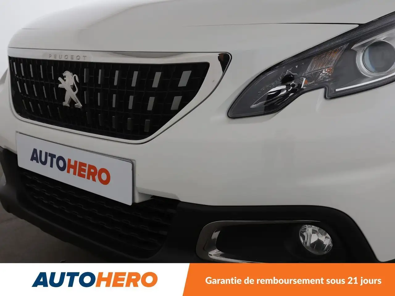 Peugeot 2008 2008 — photo 34