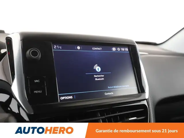 Peugeot 2008 view 25