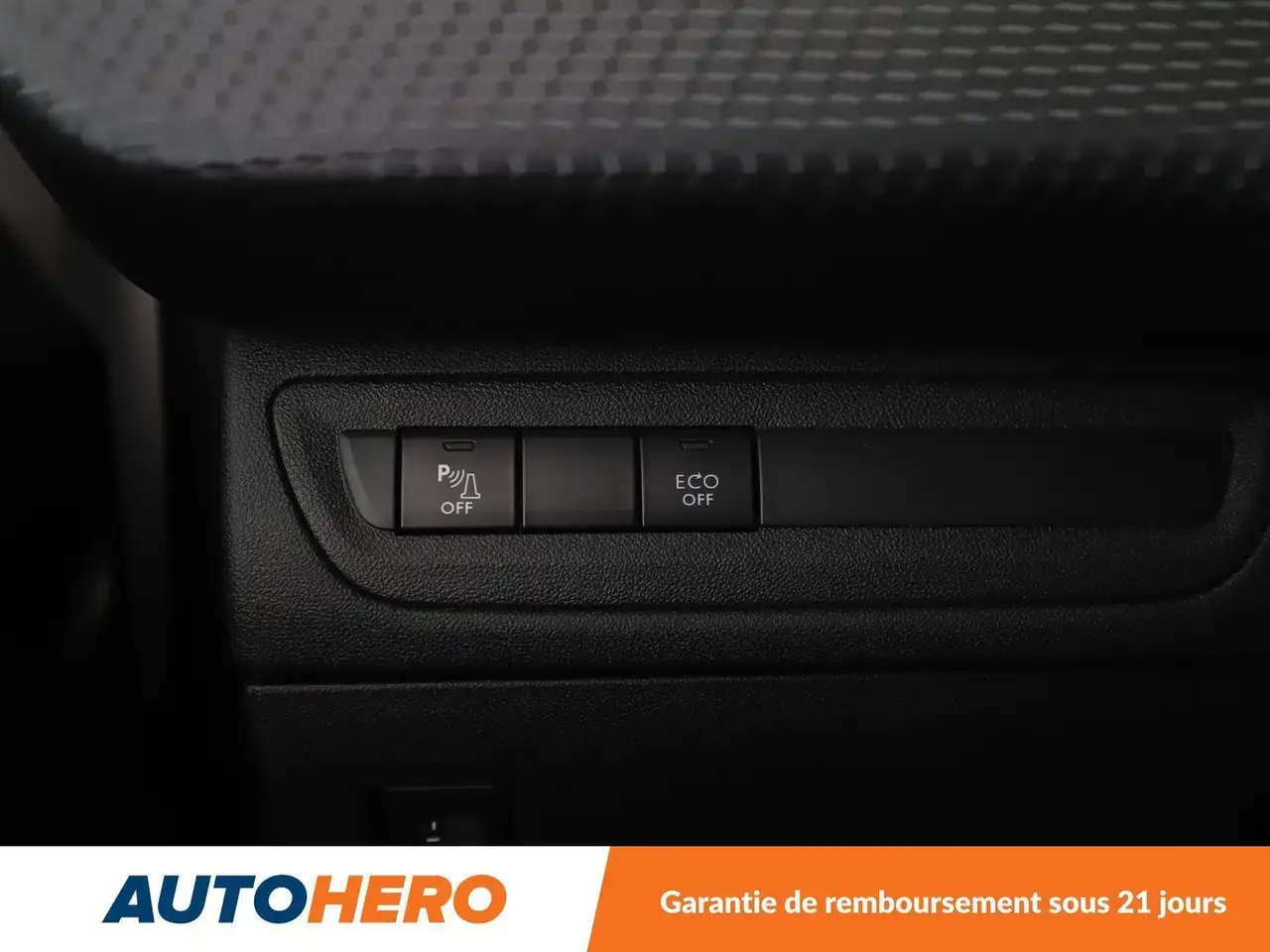 Peugeot 2008 2008 — photo 31