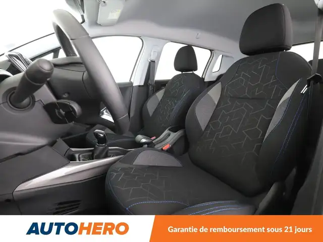 Peugeot 2008 view 10