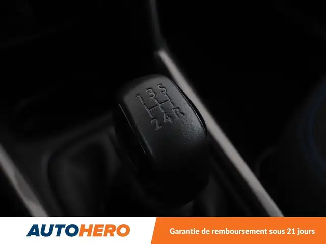 Peugeot 2008 view 30