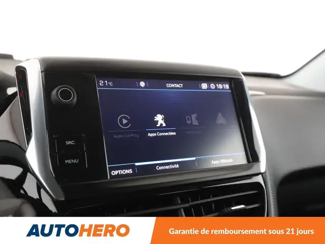 Peugeot 2008 view 24