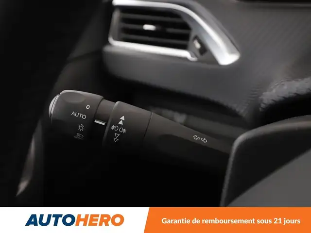 Peugeot 2008 view 20
