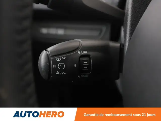 Peugeot 2008 view 22
