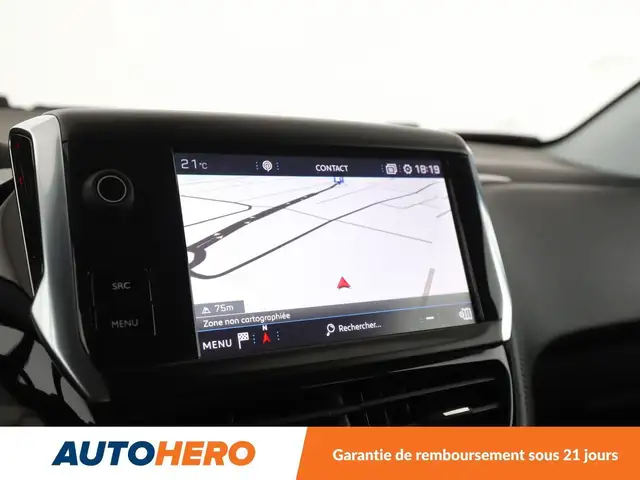 Peugeot 2008 view 26