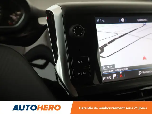 Peugeot 2008 view 27