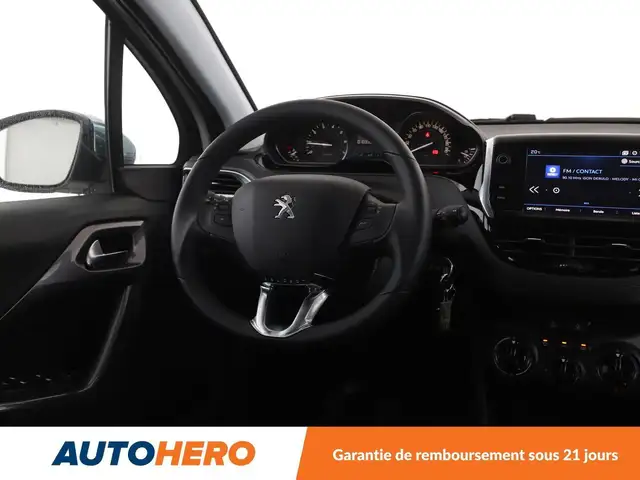 Peugeot 2008 view 13