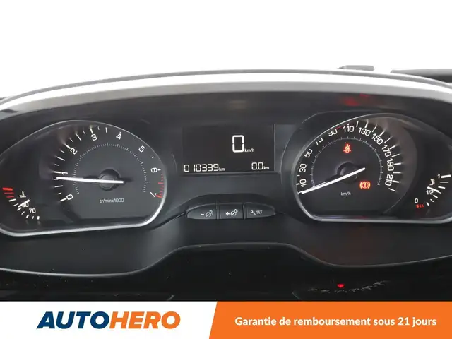 Peugeot 2008 view 23