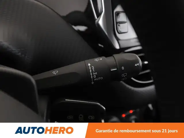 Peugeot 2008 view 21
