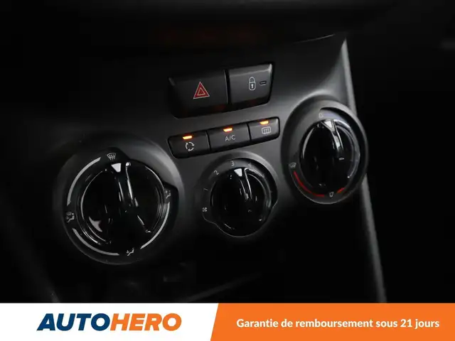 Peugeot 2008 view 28
