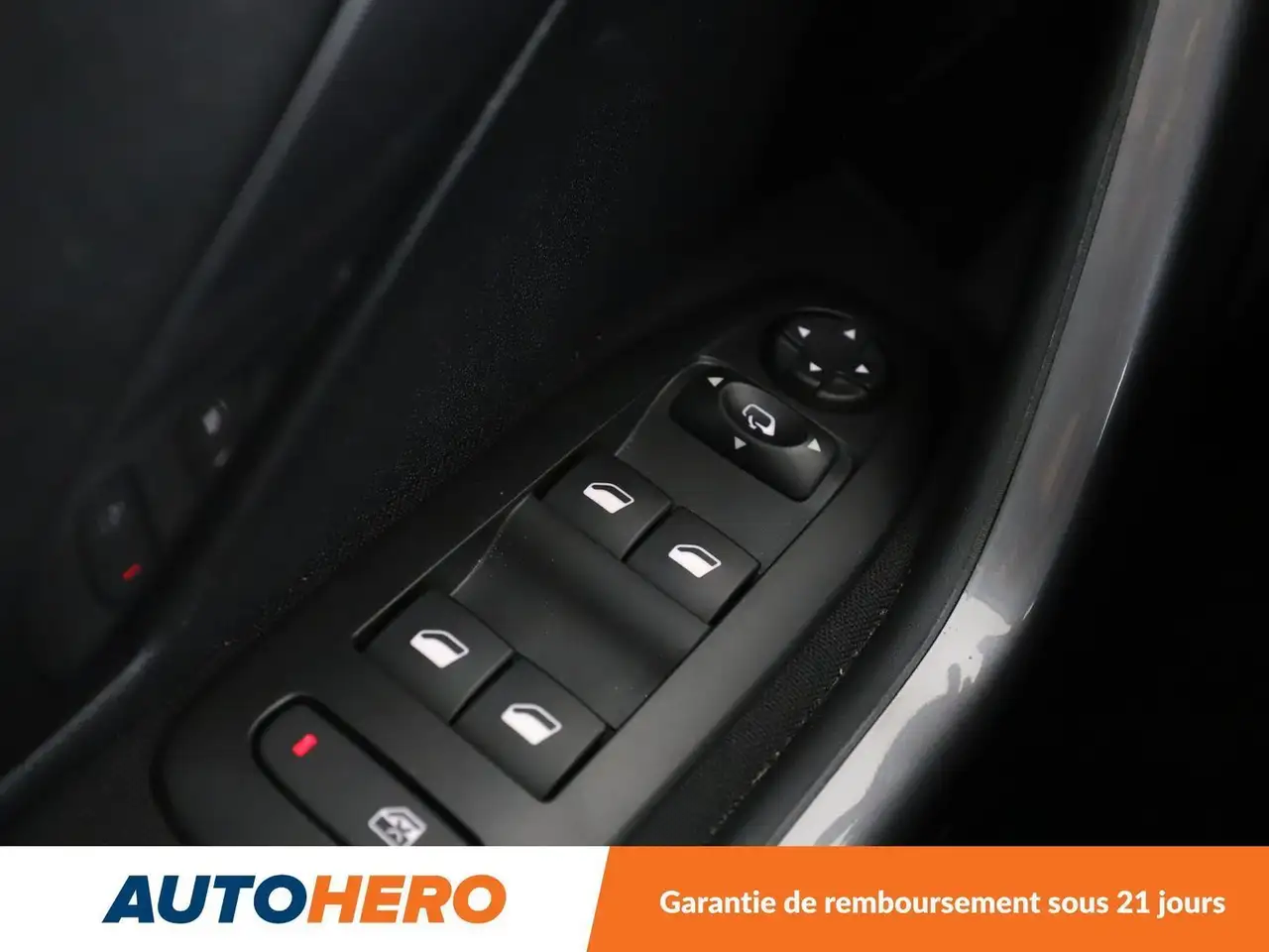 Peugeot 2008 2008 — photo 33