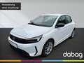 Opel Corsa 1.2  Automatik Lhz Shz Pdc Android Blanc - thumbnail 1