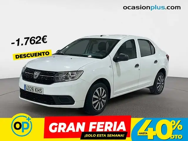 Dacia Logan 1.0 Ambiance 54kW