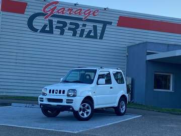 1.3 86cv JLX X-CITEMENT BV5