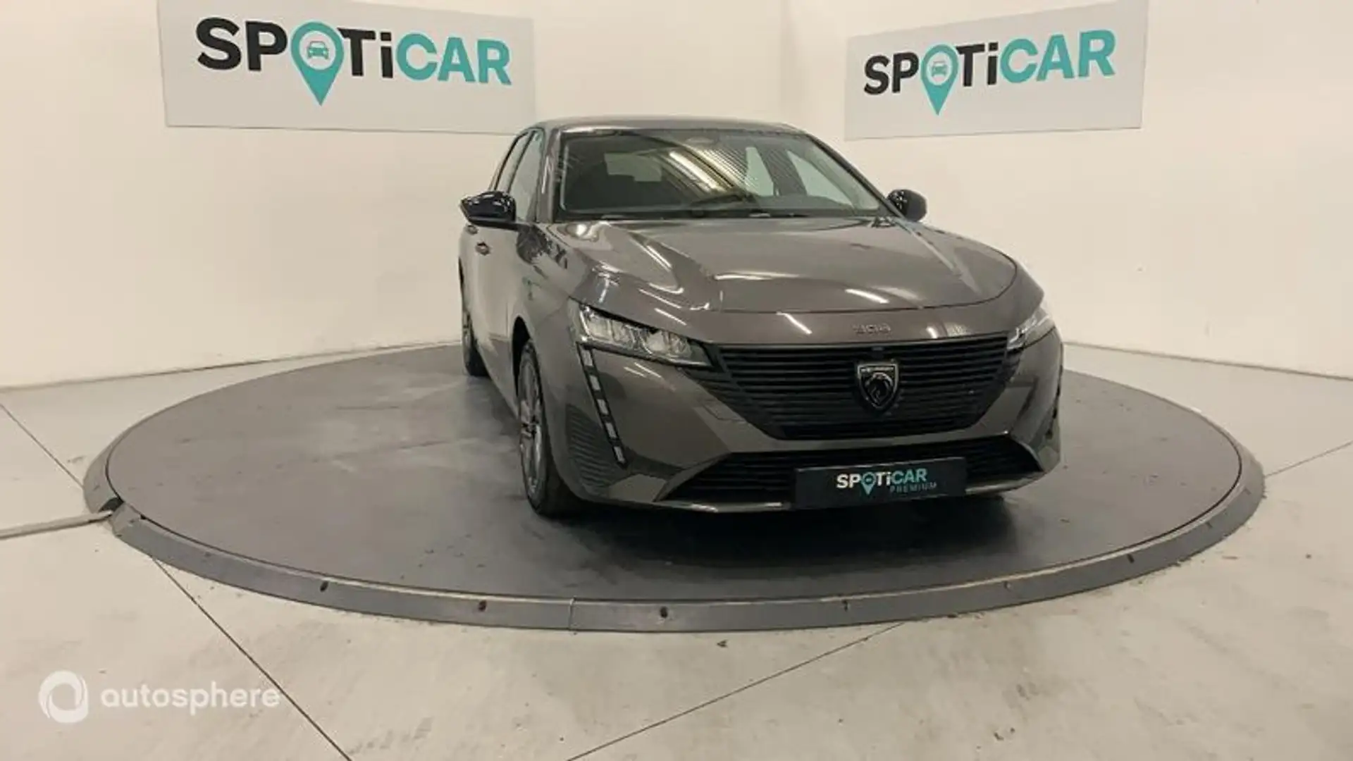 Peugeot 308 1.2 PureTech 130ch S\u0026S Active Pack - 2