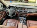 BMW 518 518d Touring Aut. Schwarz - thumbnail 4