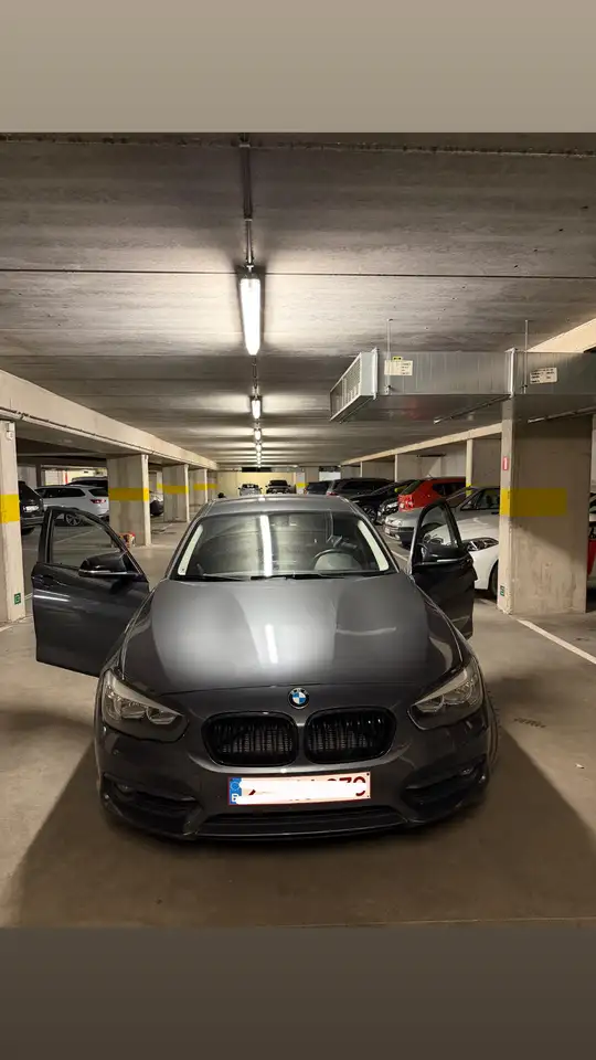 BMW 118