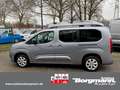Opel Combo Life ULTIMATE Navi Tempomat USB Gris - thumbnail 1