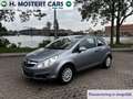Opel Corsa 1.3 CDTI BEDRIJFSWAGEN * AIRCO * BUS / VAN * CRUIS Silver - thumbnail 1