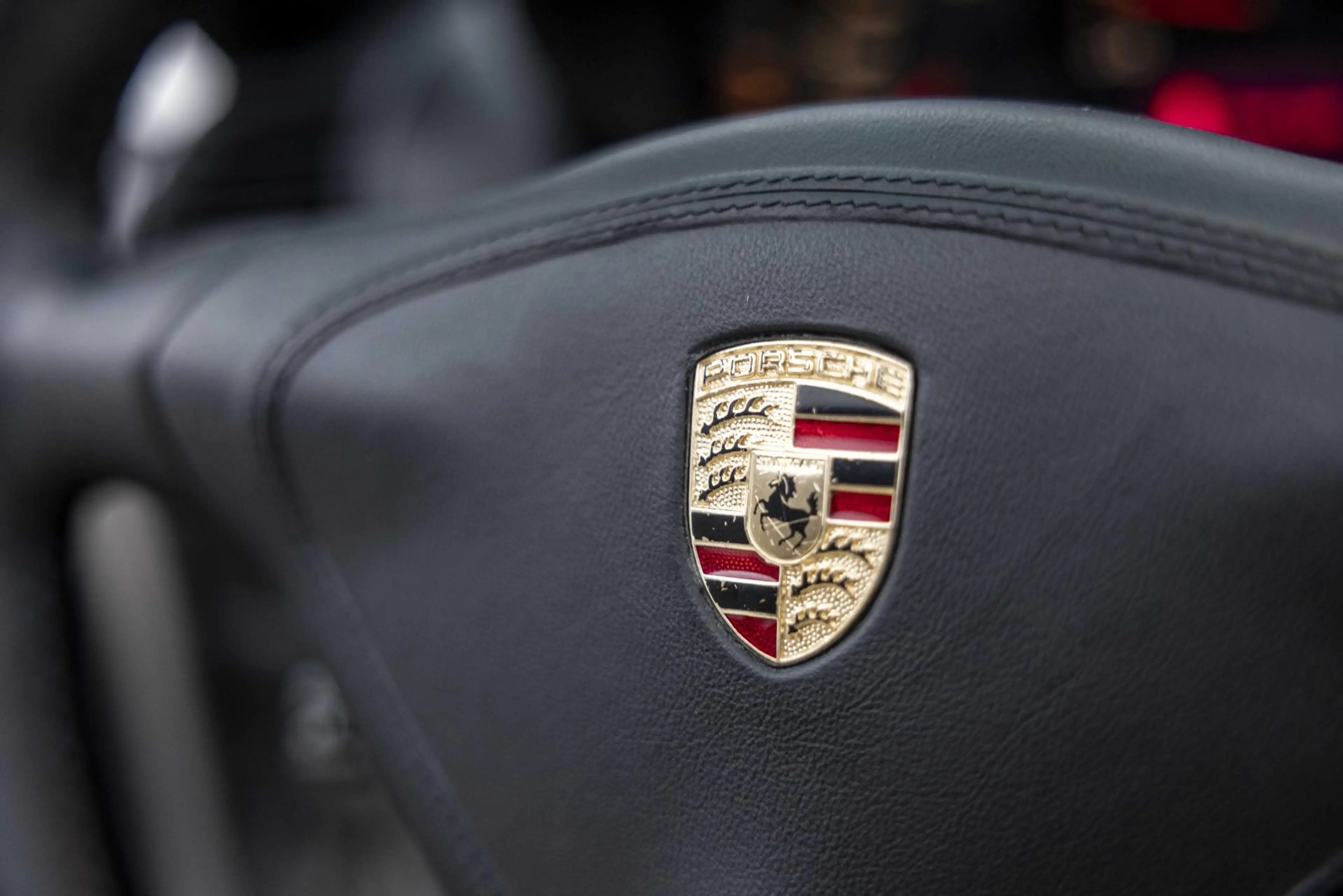 Porsche 996 996 - 3.6 CARRERA 4S CABRIO | 6-BAK — photo 47