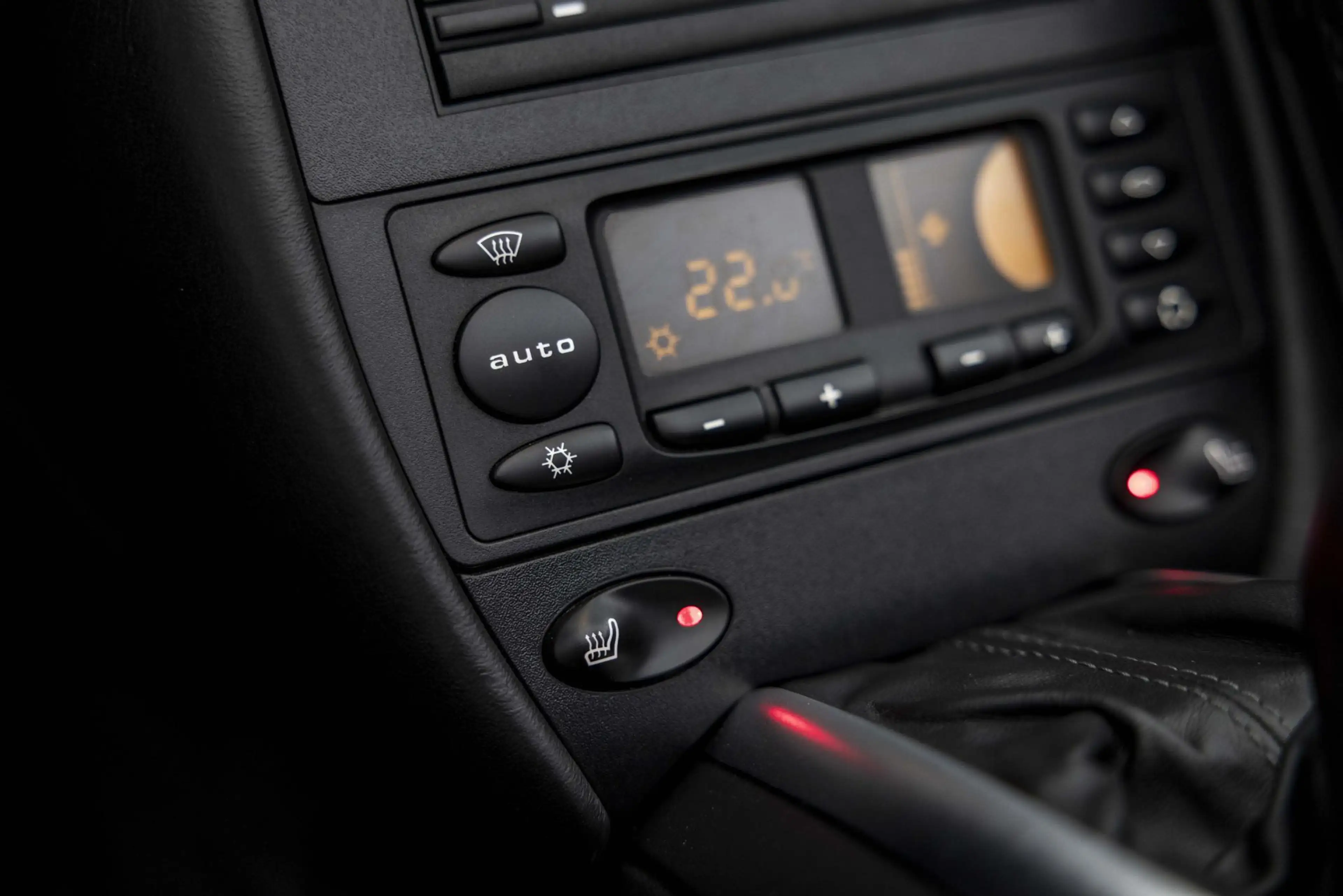 Porsche 996 996 - 3.6 CARRERA 4S CABRIO | 6-BAK — photo 49