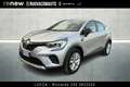 Renault Captur 1.6 hybrid Equilibre E-Tech 145cv auto Grigio - thumbnail 1