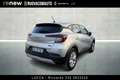 Renault Captur 1.6 hybrid Equilibre E-Tech 145cv auto Grigio - thumbnail 3