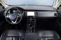 Ford Flex 3.5 V6 AWD/BRC GAS/TOTW/WIFI/SHZ/NAVI/R19 Bleu - thumbnail 8