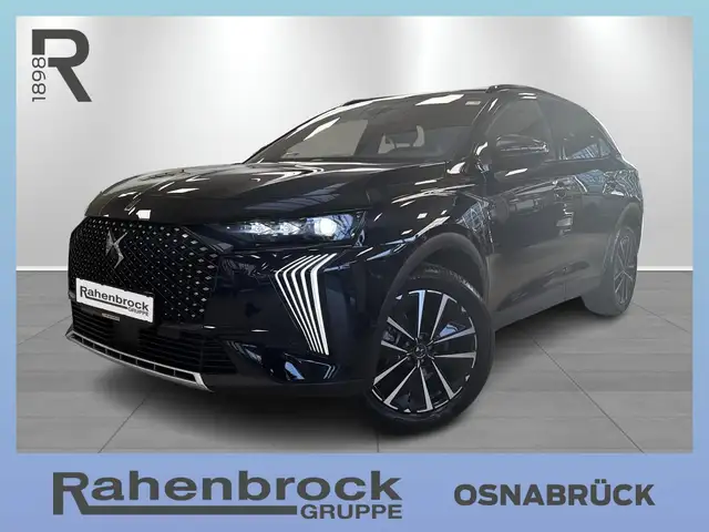DS Automobiles DS 7