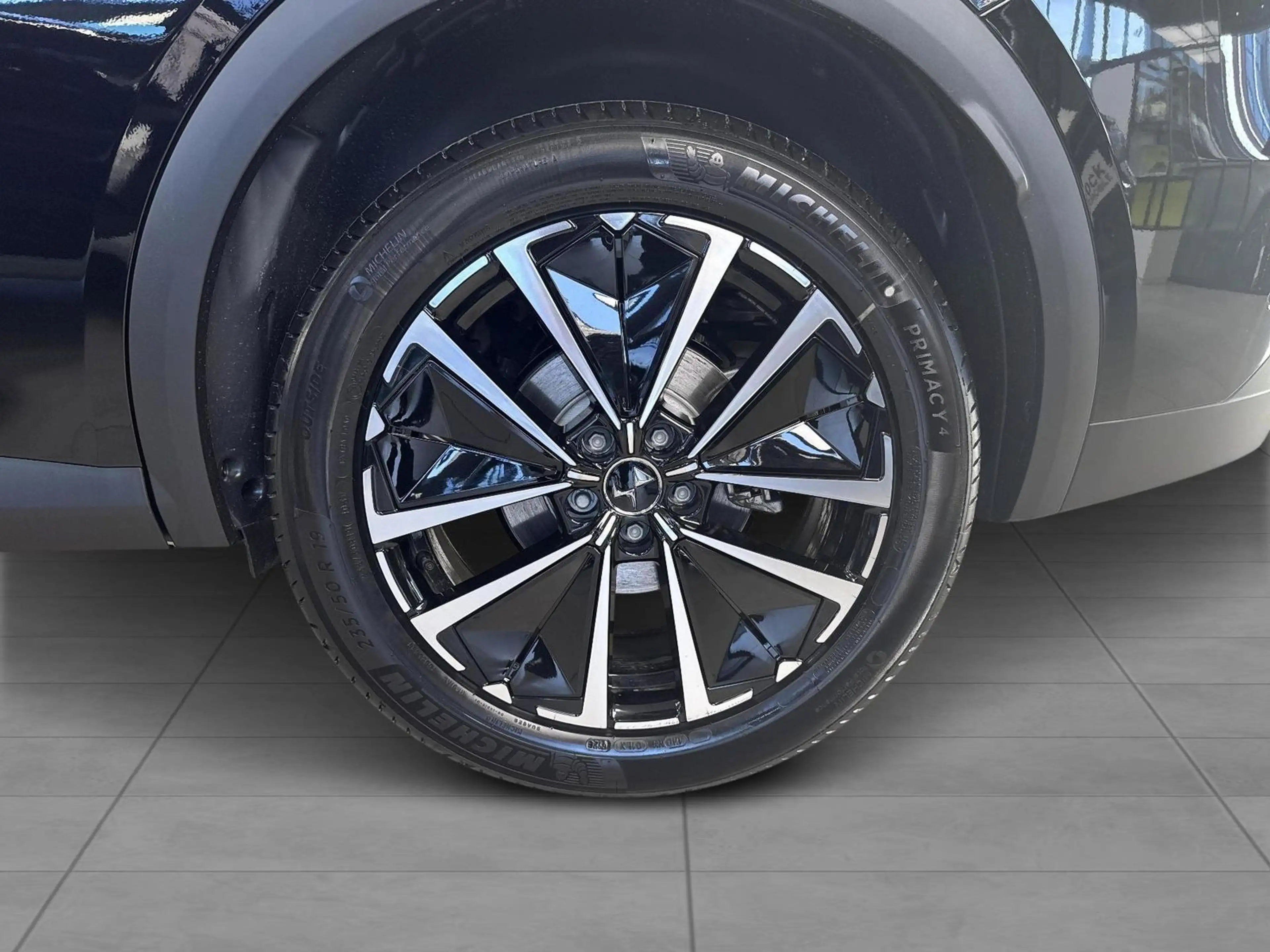 DS Automobiles DS 7 Crossback ÉTOILE Diesel 130PS Comfort-Paket — photo 6