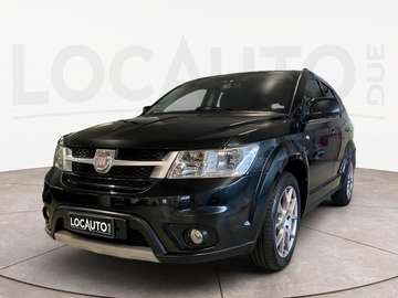 2.0 mjt 16v Lounge 140cv