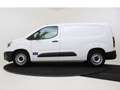Opel Combo-e L2H1 Edition 50 kWh | Navigatie | Stuurverwarming Blanc - thumbnail 3