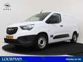 Opel Combo-e L2H1 Edition 50 kWh | Navigatie | Stuurverwarming Blanco - thumbnail 1