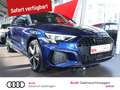 Audi A3 Sportback 40 TFSI e Str. S line AHK+LED+SOUND Blue - thumbnail 2