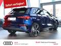 Audi A3 Sportback 40 TFSI e Str. S line AHK+LED+SOUND Blue - thumbnail 3