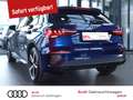 Audi A3 Sportback 40 TFSI e Str. S line AHK+LED+SOUND Blue - thumbnail 4