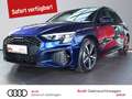 Audi A3 Sportback 40 TFSI e Str. S line AHK+LED+SOUND Blue - thumbnail 1