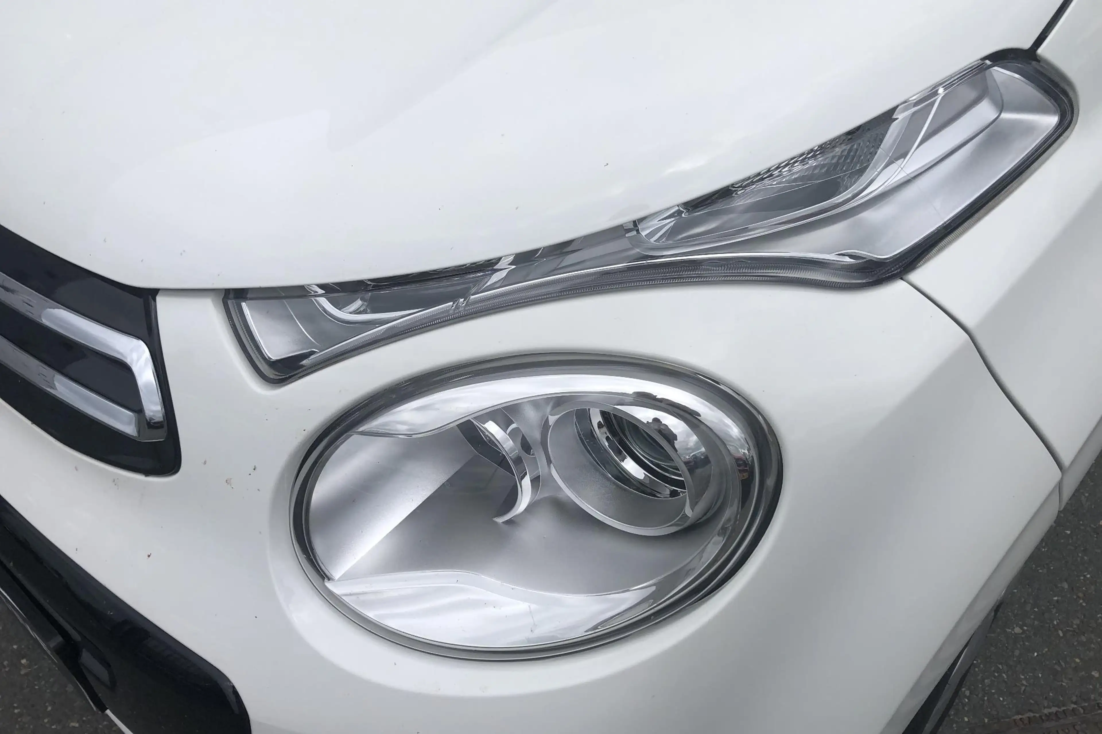 Citroen C1 1.0 VTi Feel Airco| Privacy Glass| Electr.spiegels — photo 2
